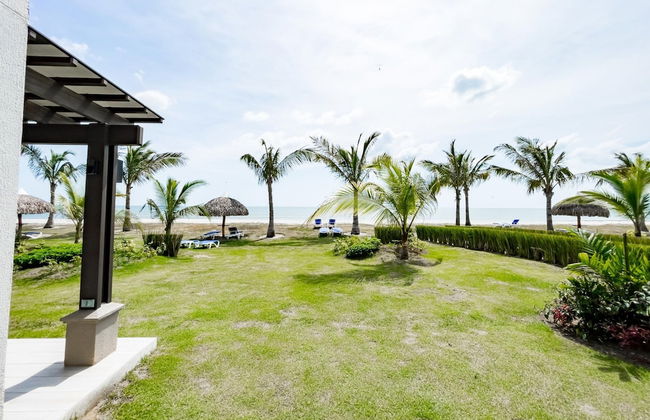 Residences C6-pba in Chame - Foto 26