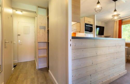 Résidence Plagne Lauze - maeva Home - Appartement 2 pièces 5 personnes - Prestige - super Home MAE-4334 - Foto 19