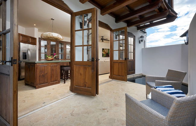 Las Catalinas Doorway - Photo 16