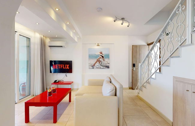 Acrotel Athena Villa - Foto 9