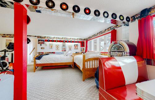 Amazing View Retreat Home - Foto 36