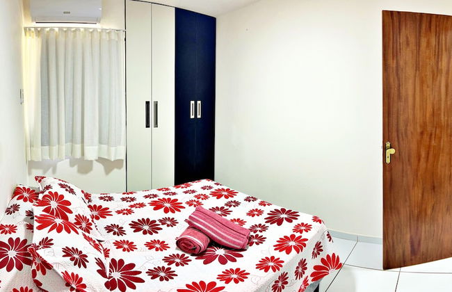 Vacanze - Jardim Tropical - Foto 5