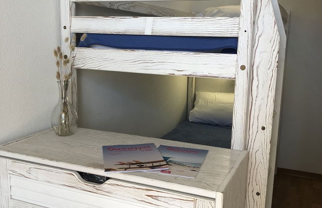 Résidence Les Alcyons - Foto 10