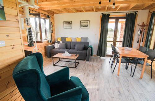 Zakątek na Mazurach I Kalinowo, Romoty - Foto 8