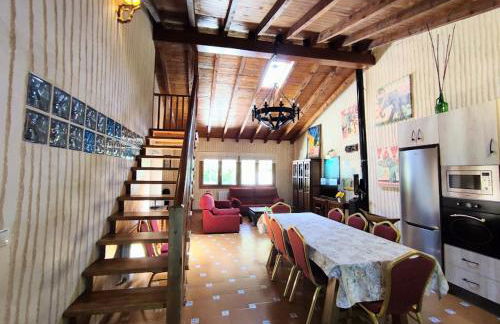 Chalet lujo en finca Zafiro lagunazo Riopar 5 o 3 dormitorios y 3 Baños Parque Natural del Rio Mundo - Foto 79