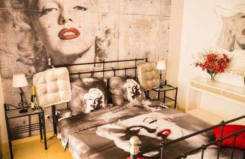 Fantastic Apartment Marilyn Orlando 85 - Foto 8