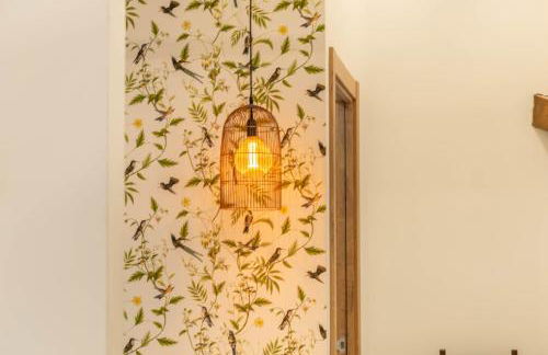 Casa karrikaburu, acogedores apartamentos rodeados de naturaleza - Foto 57