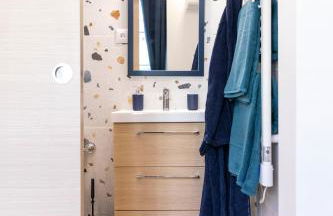 Topa Casa Gîte d'hôtes à Creil - Foto 27