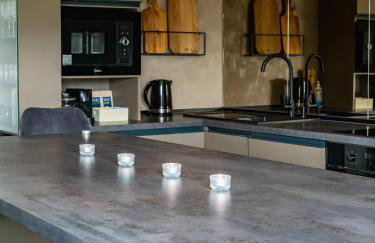 Riverside house with pool jacuzzi and sauna in Croatia - Foto 16