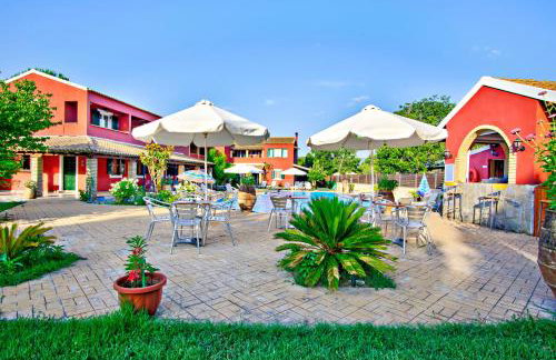 Blue Dream Apartments - Foto 57