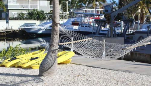 Ocean Shores Villa 2 in Key Largo with pool and boat slip - Foto 4