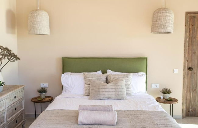 Villa Elysium Parga Luxury Detached Property in Private Grounds - Photo 5