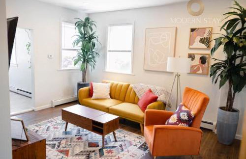 Rainforest Retreat 20m to NYC Parking Sleeps 25 - Foto 1