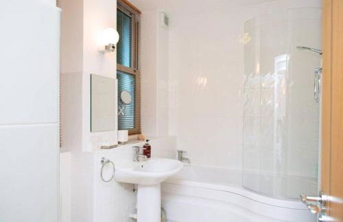 Millendreath at Westcliff - Self Catering flat with amazing sea views - Foto 13