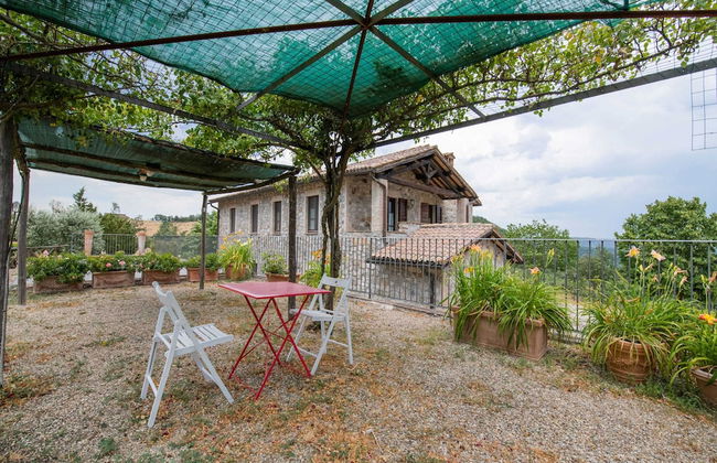 Apartment in Villa With Swimming Pool - Photo 66