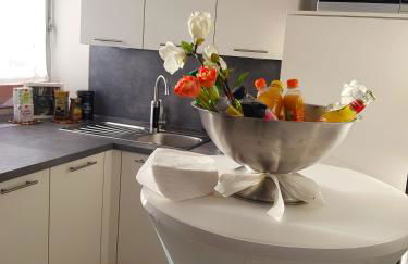 Apartment Deluxe, inklusive WLAN, Parkplatz und Netflix - Foto 27