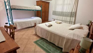 Agriturismo Su Barraccu - Foto 5, towels