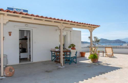 Ep'Avlis Boutique Apartments - Foto 32