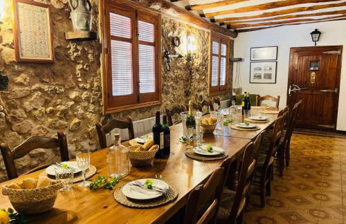 Casa El Rulón - Foto 28