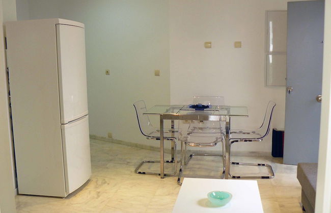 Alfaqueque Apartment - Foto 9