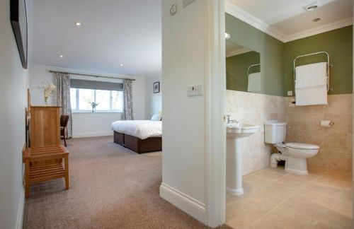 The Mole Resort - Lodges - Foto 123