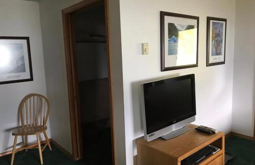 Suite 1 Lynn View Lodge - Foto 12