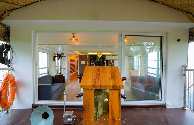 Beachparadise Daycruise houseboat - Photo 48