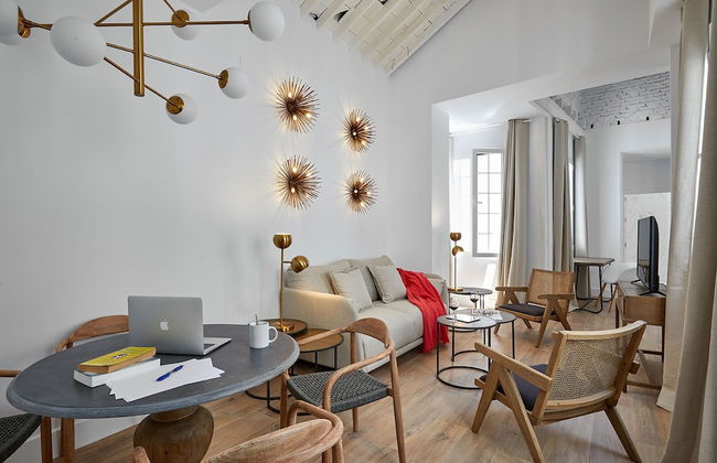 Lodgingmalaga Plaza de la Constitución - Foto 59