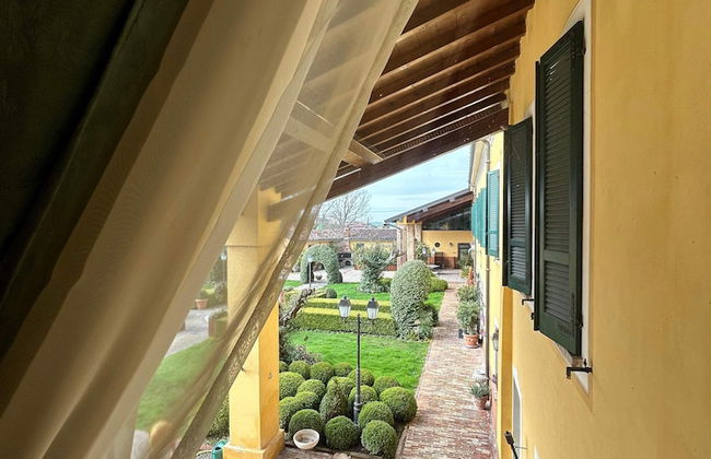 Hotel Airone - Photo 22