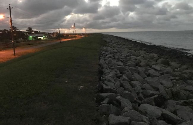 Zeedijk Resort Nickerie - Foto 33