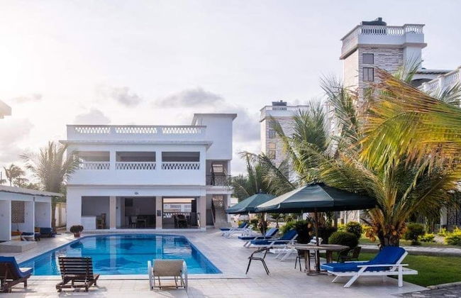 Becky Homes - Diani Beach - Foto 14