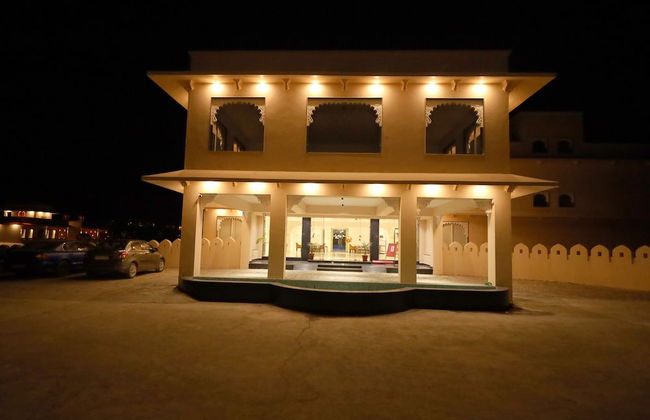 Trulyy The Shakti Vilas - Foto 37