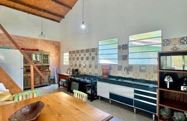 Aconchego das Águas Paraibuna - Foto 45