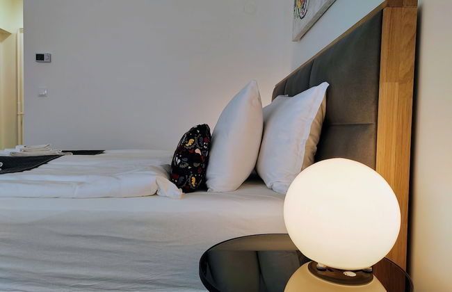 S15 Studio Apartment, Zagreb, Croatia - Foto 4