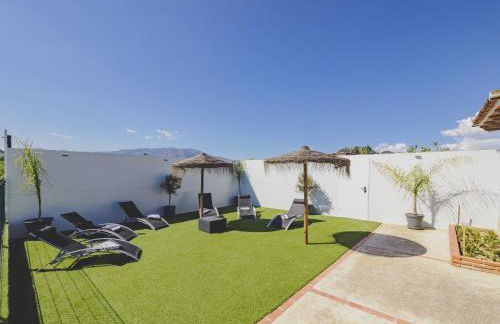 Cubo's Casa Fernando - Foto 14