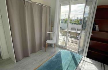 Maison 7 personnes Soulac Climatisée Fibre - Foto 7