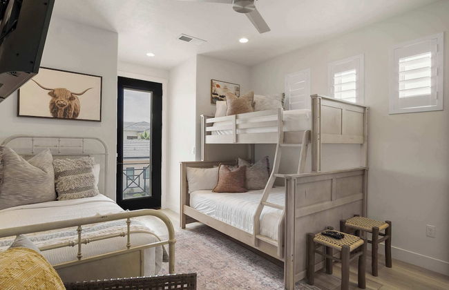 New The Ranch House Freedom Village - Foto 7