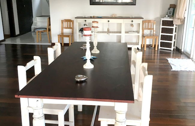 Casa Livingston Luxury Villa - La Digue Seychelles - Foto 16