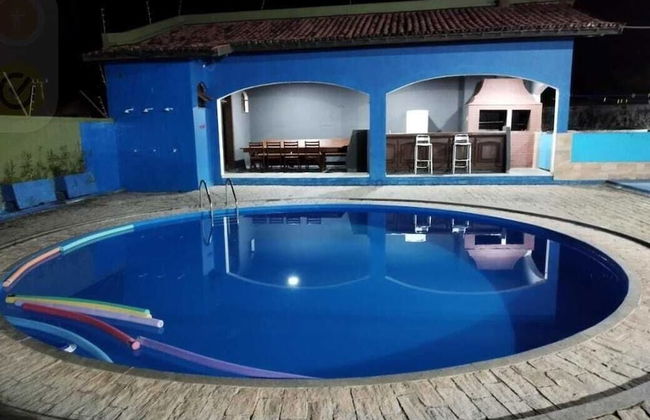 Casa com Piscina 50000 lts Área Gourmet - Foto 55
