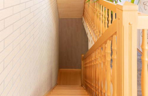 Ferienwohnung An der Eichenallee, 35200 - Foto 41