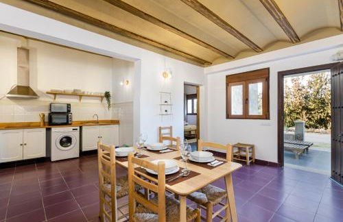 El Limonar de Mallorca - Agroturismo - Foto 44