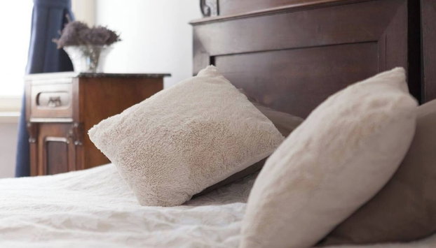 Antique Old Town Apartment - Foto 3, Habitación