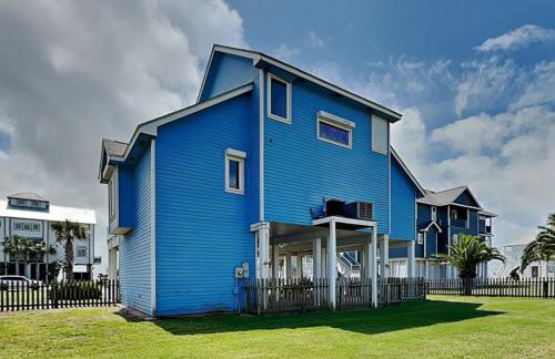 Summer Breeze by Ryson Vacation Rentals - Foto 65