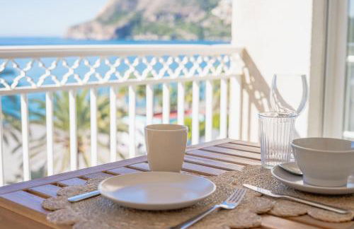 Apartamento LH Beach frente al mar - Foto 64