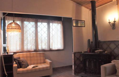 Chalet Gea - Foto 13