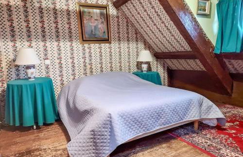 Le Haras des Charmilles - Foto 12