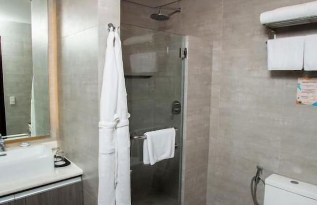 UNWND Flats Makati - Photo 20