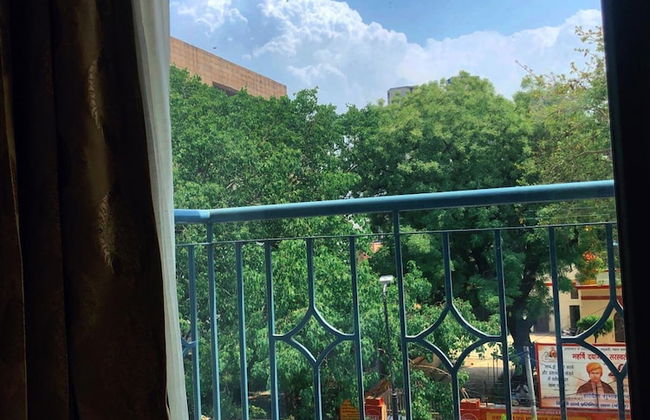 UDS Villa - Next to VFS, Walking to Connaught Place - Foto 19