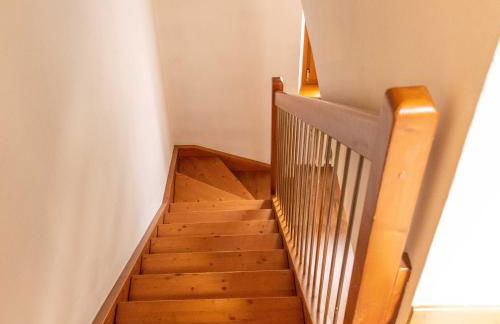 Duplex nelle Dolomiti a 1 ora da Cortina - Foto 18