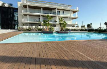 SMERALDO ACQUAMARINA Waterfront - Foto 33